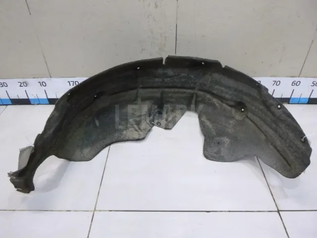Локер задний левый для  Ford Ranger 2006-2012