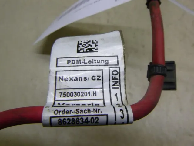 Провод для  Chevrolet HHR 2005-2011