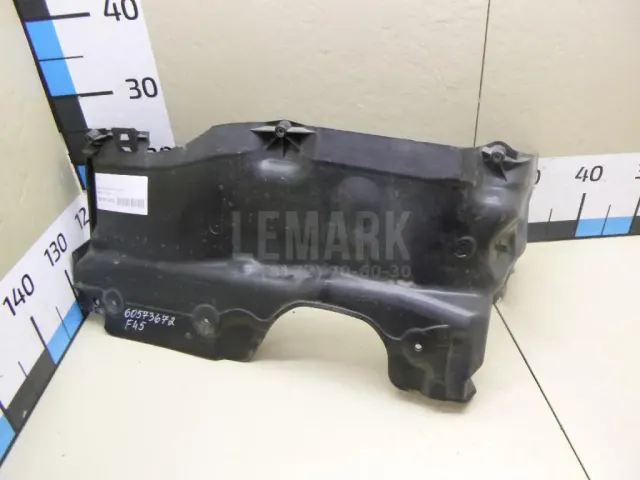 Кожух для  Chevrolet Spark 2005-2010