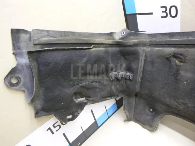Кожух для  Chevrolet Spark 2005-2010