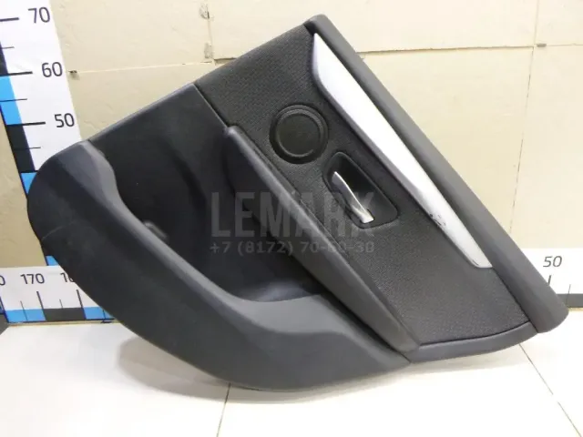 Обшивка двери задней правой для  Belgee X50 2023
