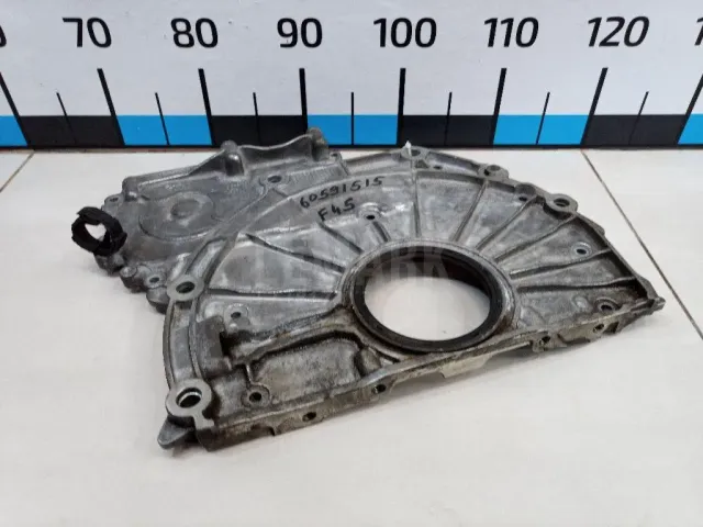 Крышка двигателя передняя для  BMW X5 E70 2007-2013
