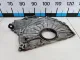 Крышка двигателя передняя для  BMW X5 E70 2007-2013