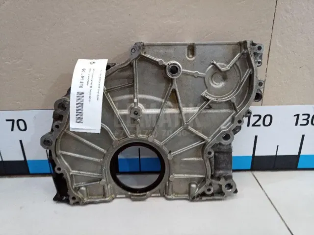 Крышка двигателя передняя для  BMW X5 E70 2007-2013