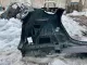 Крыло заднее левое