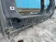 Крыло заднее левое