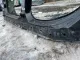Крыло заднее левое