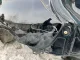 Крыло заднее левое