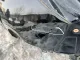 Крыло заднее левое