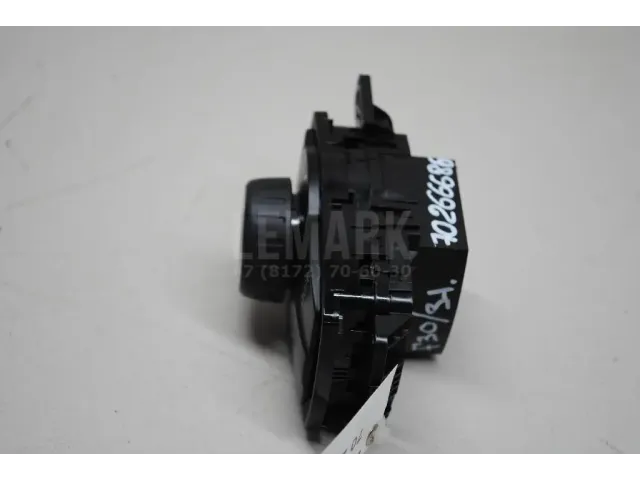 Блок кнопок для  Dodge Nitro 2007-2011
