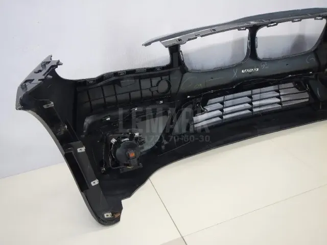 Бампер передний для  Daihatsu Terios (J2) 2006-2018