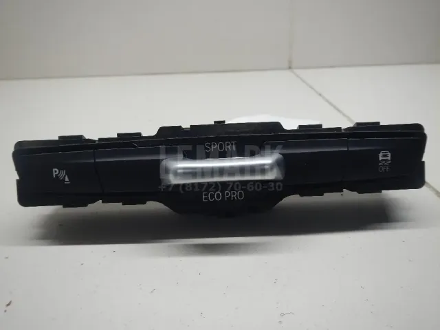 Блок кнопок для  Ford Mondeo V 2015-2022