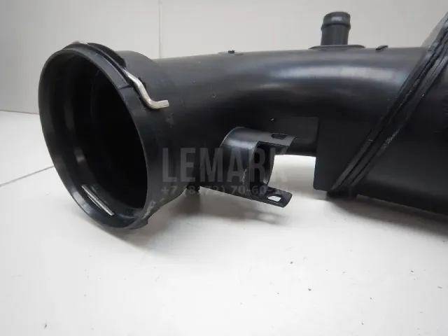 Воздуховод для  Chevrolet Captiva (C100) 2006-2010