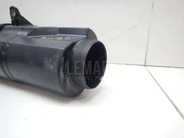 Воздуховод для  Chevrolet Captiva (C100) 2006-2010