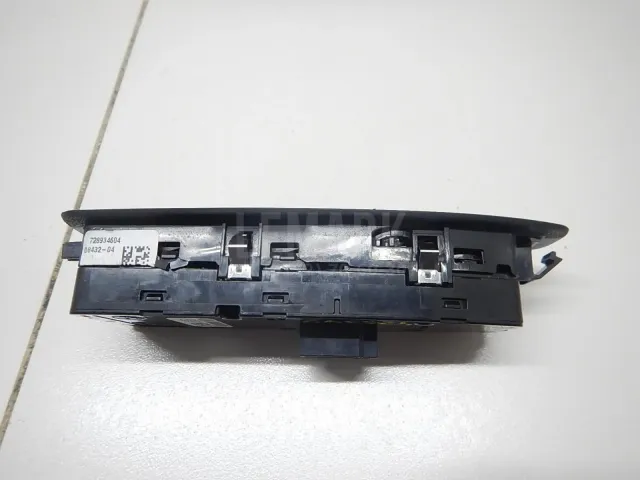 Блок управления стеклоподъемниками для  BMW 7-serie G11/G12 2015-2022