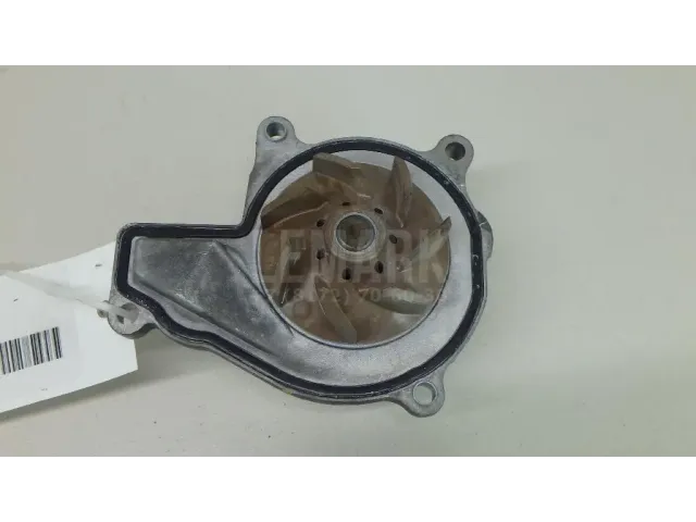 Насос водяной (помпа) для  Chevrolet Captiva (C100) 2006-2010