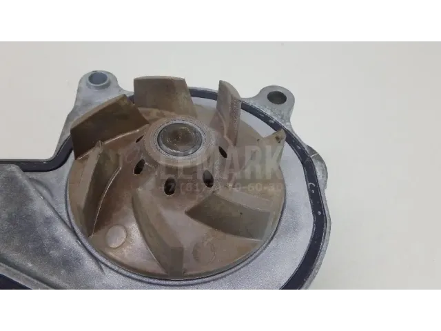 Насос водяной (помпа) для  Chevrolet Captiva (C100) 2006-2010