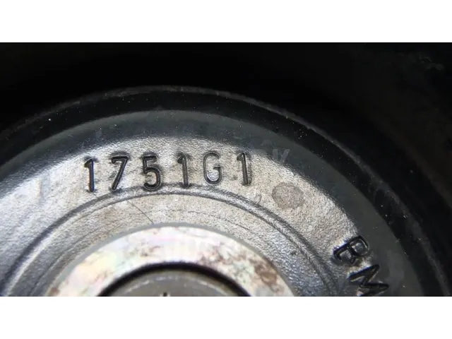 Насос водяной (помпа) для  Chevrolet Captiva (C100) 2006-2010