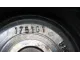 Насос водяной (помпа) для  Chevrolet Captiva (C100) 2006-2010