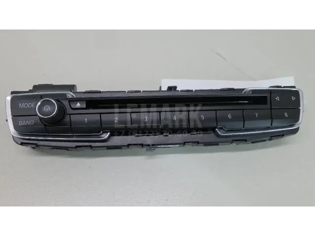 Блок кнопок для  Audi A6 [C7,4G] 2011-2018