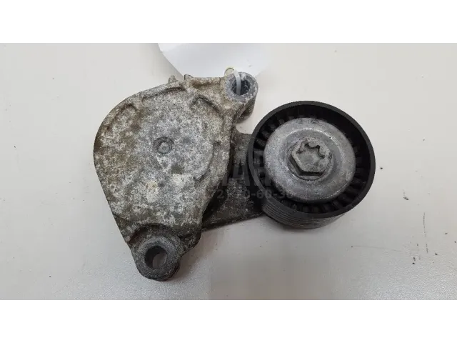 Кронштейн ролика-натяжителя руч. ремня для  Ford Fusion 2002-2012