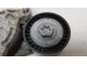 Кронштейн ролика-натяжителя руч. ремня для  Ford Fusion 2002-2012