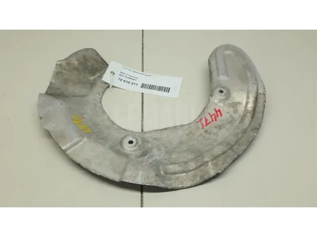 Пыльник тормозного диска для  Chevrolet Spark 2005-2010
