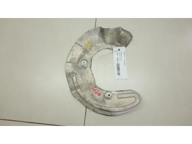 Пыльник тормозного диска для  Chevrolet Spark 2005-2010