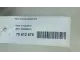 Кронштейн редуктора для  BMW 4-serie F32/F33/F82 2012-2020