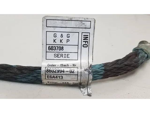 Провод для  Chevrolet HHR 2005-2011