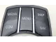 Кнопка многофункциональная для  Chevrolet Rezzo 2005-2010