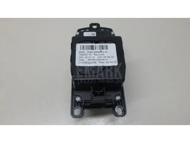 Кнопка многофункциональная для  Chevrolet Rezzo 2005-2010
