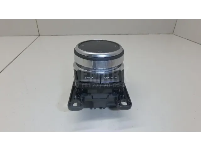 Кнопка многофункциональная для  Chevrolet Rezzo 2005-2010