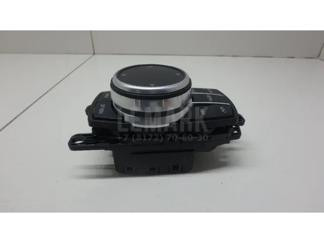 Кнопка многофункциональная для  Chevrolet Rezzo 2005-2010