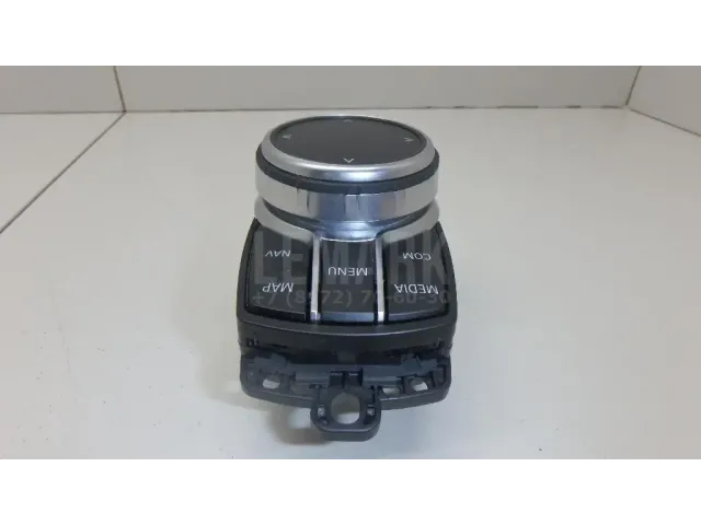 Кнопка многофункциональная для  Chevrolet Rezzo 2005-2010