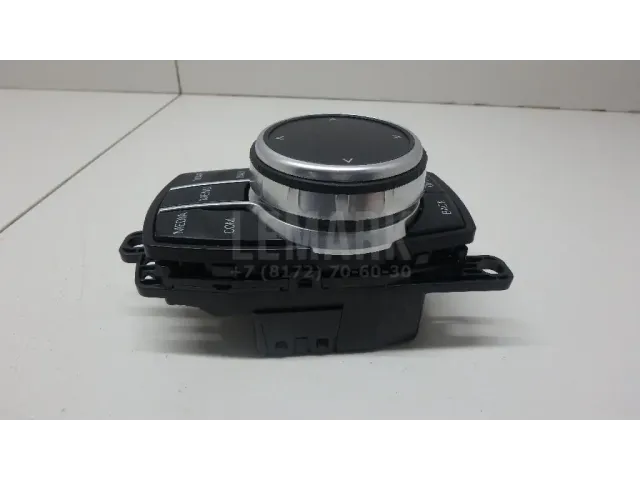 Кнопка многофункциональная для  Chevrolet Rezzo 2005-2010