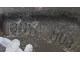 Кронштейн ролика-натяжителя руч. ремня