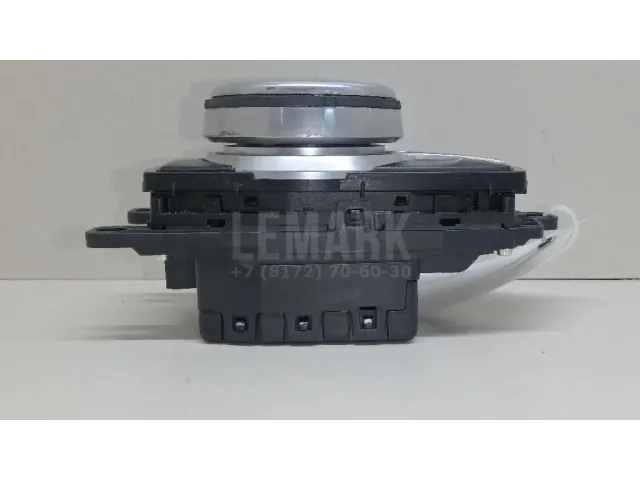 Кнопка многофункциональная для  Chevrolet Tahoe III 2006-2014