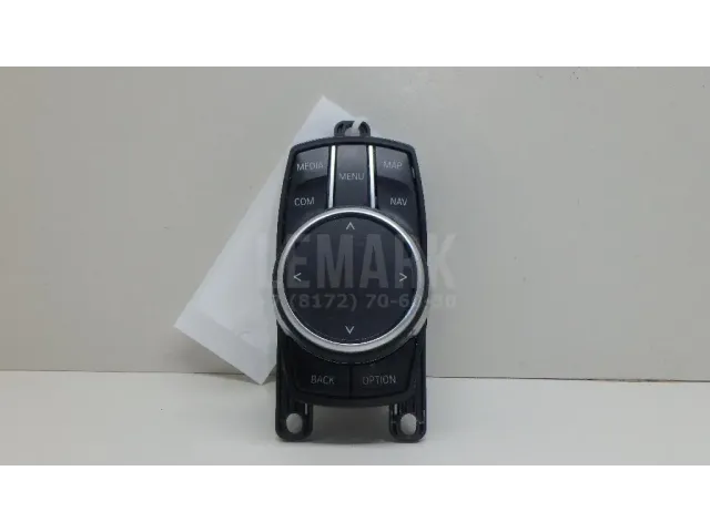 Кнопка многофункциональная для  Chevrolet Tahoe III 2006-2014