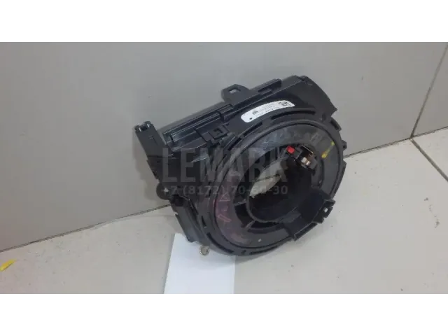 Механизм подрулевой для SRS (ленточный) для  Citroen C-Crosser 2008-2013