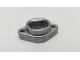 Крепеж форсунки для  Fiat Idea 2003-2016