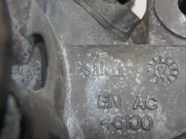 Насос водяной (помпа) для  BMW i3 (I01) 2013-2022