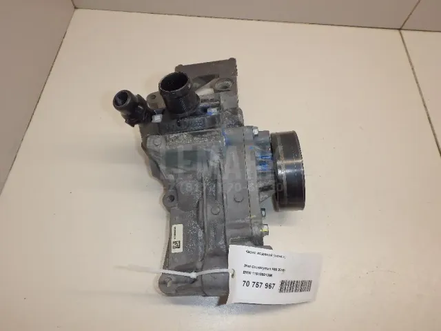 Насос водяной (помпа) для  BMW i3 (I01) 2013-2022