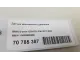 Датчик абсолютного давления для  BMW X3 E83 2004-2010