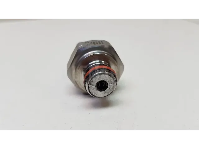 Датчик давления выхлопных газов