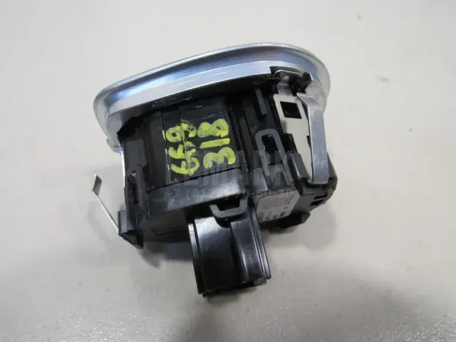 Кнопка многофункциональная для  Geely GS (FE-7) 2016-2021