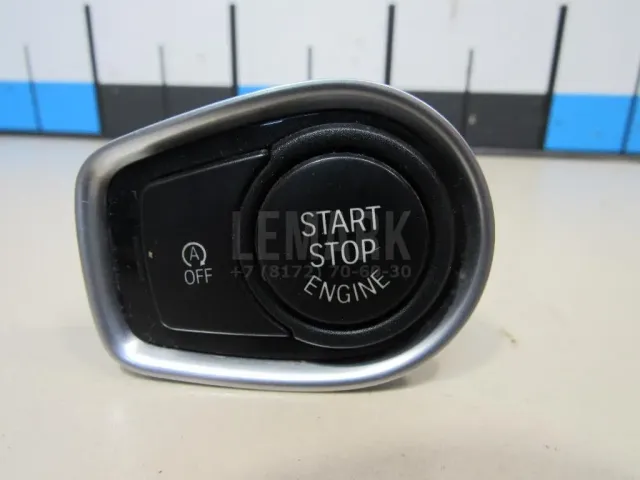 Кнопка многофункциональная для  Geely GS (FE-7) 2016-2021