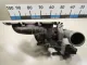 Турбокомпрессор (турбина) для  Great Wall Hover H3 2010-2014