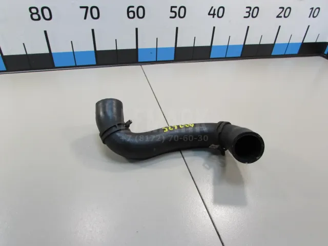 Патрубок радиатора для  BMW 4-serie F32/F33/F82 2012-2020