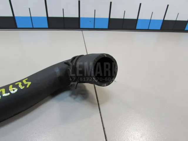 Патрубок радиатора для  BMW 4-serie F32/F33/F82 2012-2020